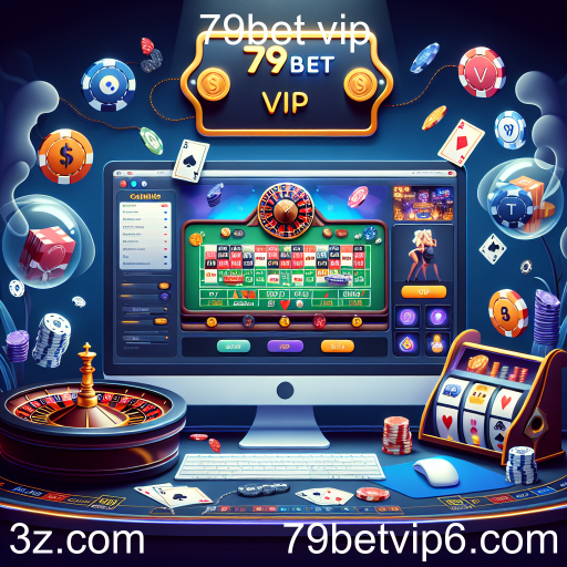 As Melhores Promoções de Jogos no 79bet VIP