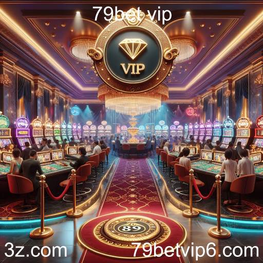 Descubra o Clube VIP do 79bet vip: Benefícios e Exclusividades para Jogadores